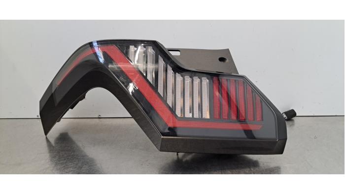 Feu arrière gauche Kia EV3