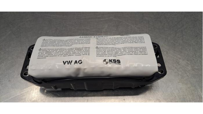 Airbag droite (tableau de bord) Audi RSQ8