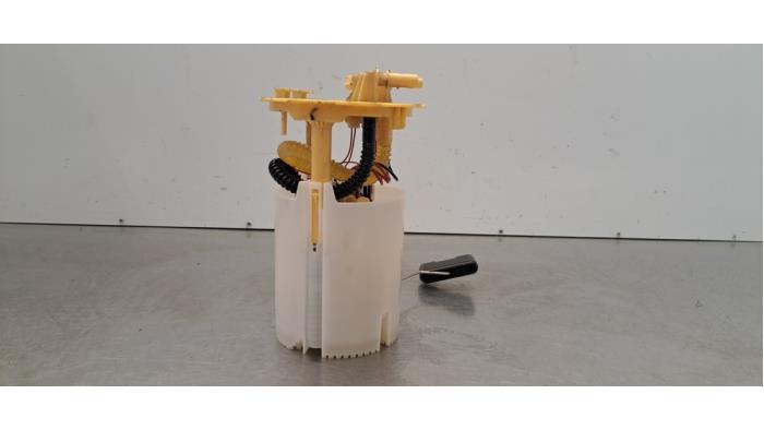 Pompe carburant électrique Renault Megane