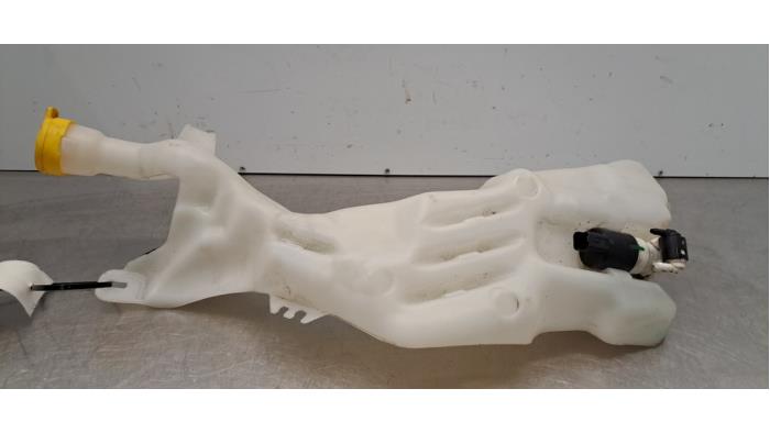 Réservoir lave-glace avant Renault Megane