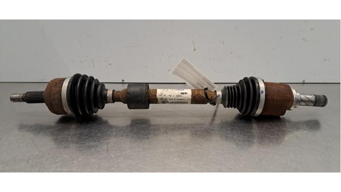 Arbre de transmission avant gauche Renault Megane