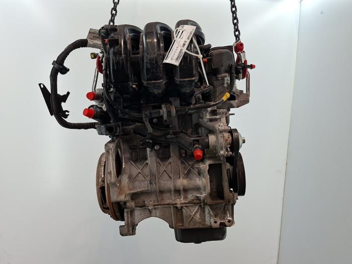 Moteur Citroen C3
