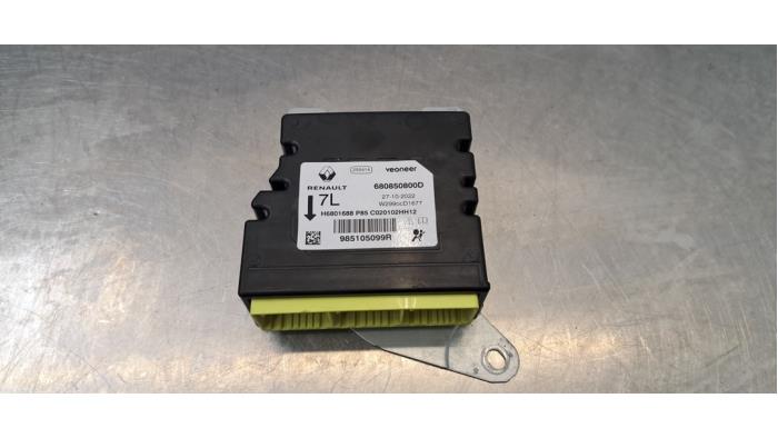 Module airbag  Renault Megane