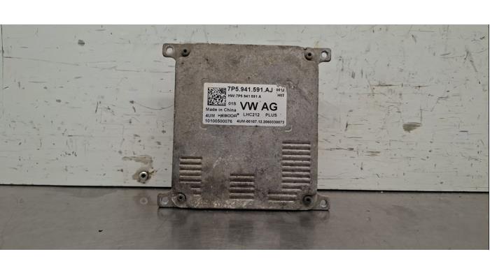 Module phare LED Volkswagen T-Roc