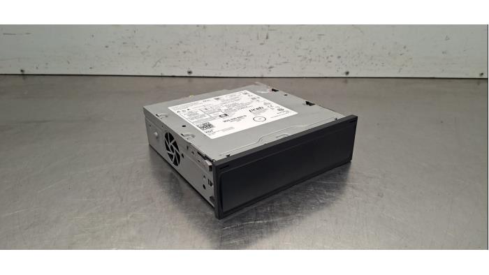 Module radio Volkswagen T-Roc