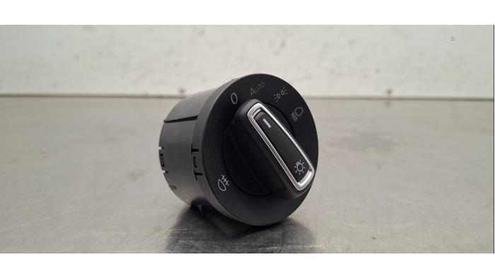 Commutateur phare hauteur réglable Volkswagen T-Roc