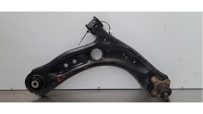 Bras de suspension avant droit Volkswagen T-Roc