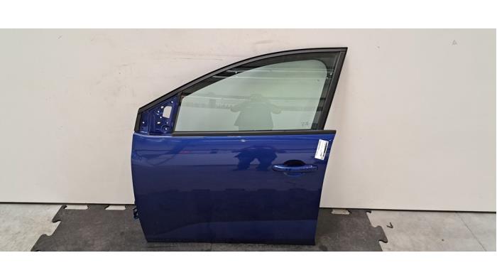 Portière 4portes avant gauche Dacia Sandero