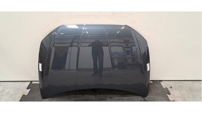 Capot Seat Ibiza