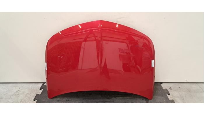 Capot Opel Astra