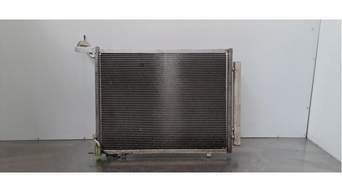 Condensateur clim Ford Ecosport
