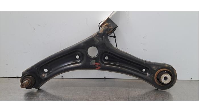 Bras de suspension avant gauche Ford Ecosport