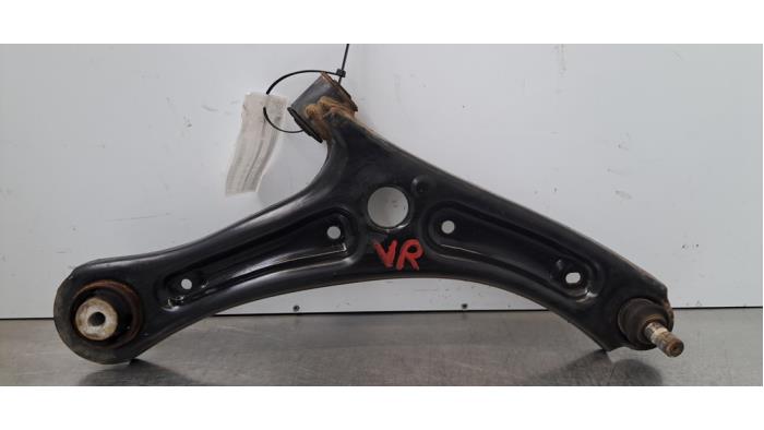 Bras de suspension avant droit Ford Ecosport