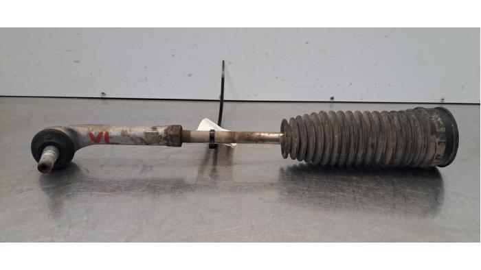 Barre d'accouplement gauche Ford Ecosport