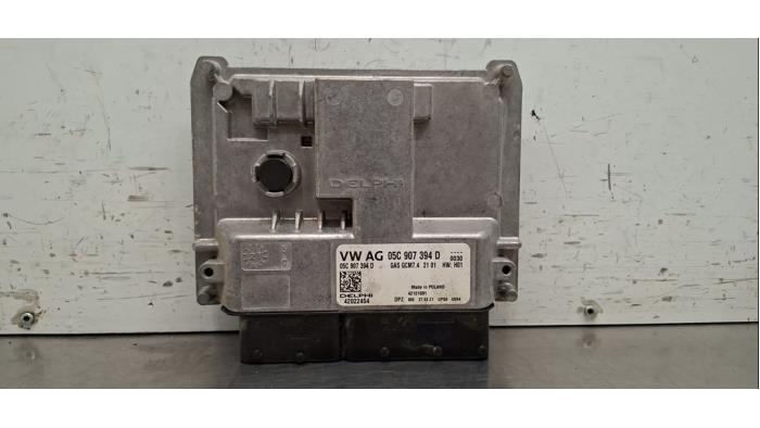 Ordinateur gestion moteur Volkswagen T-Roc