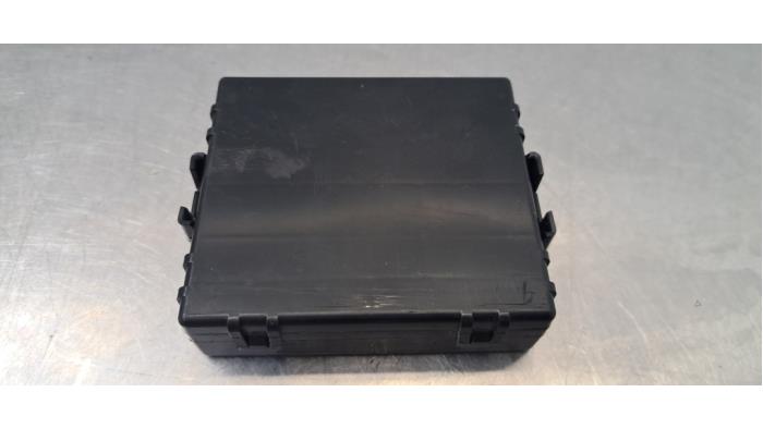 Module Gateway Volkswagen T-Roc