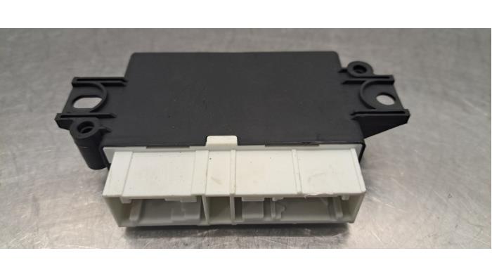 Module PDC Volkswagen T-Roc