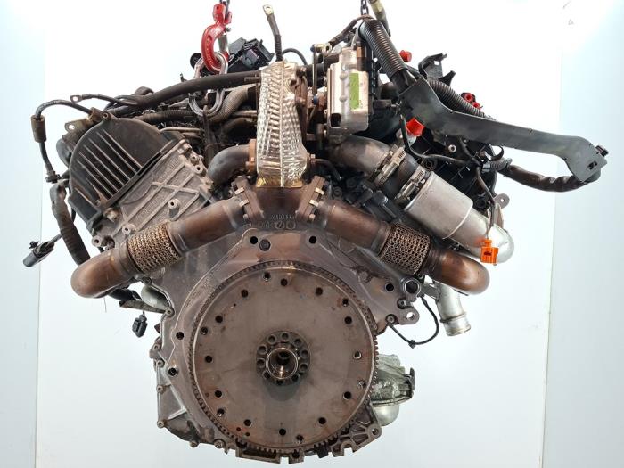 Moteur Audi A5