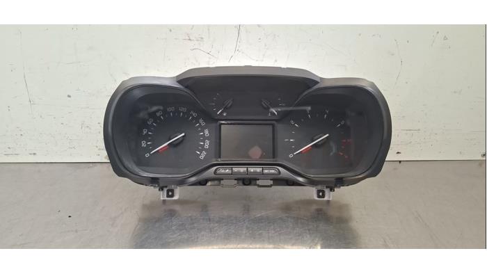 Compteur kilométrique KM Toyota Pro-Ace