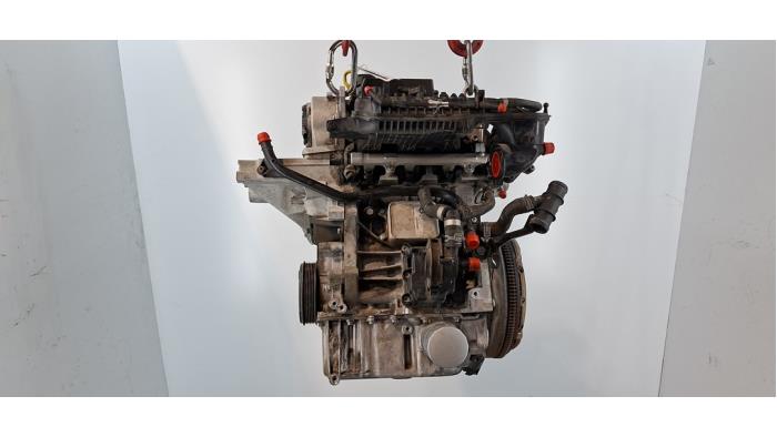 Moteur Volkswagen T-Roc