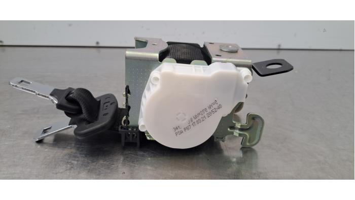 Ceinture de sécurité arrière centre Toyota Pro-Ace
