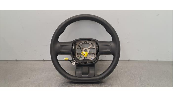 Volant Toyota Pro-Ace