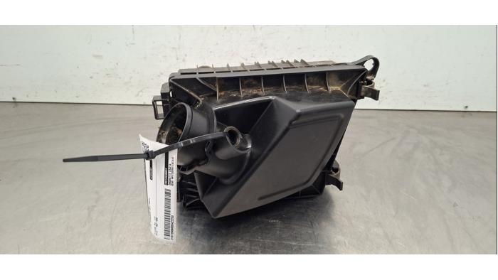 Boîtier filtre à air Ford Ecosport