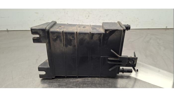 Filtre carbone Ford Ecosport