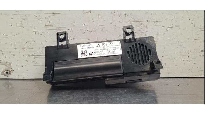 Module Bluetooth Toyota Pro-Ace