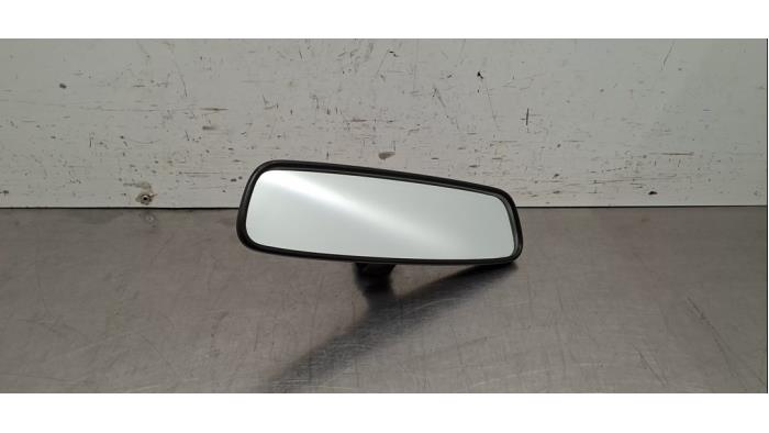 Rétroviseur intérieur Ford Ecosport