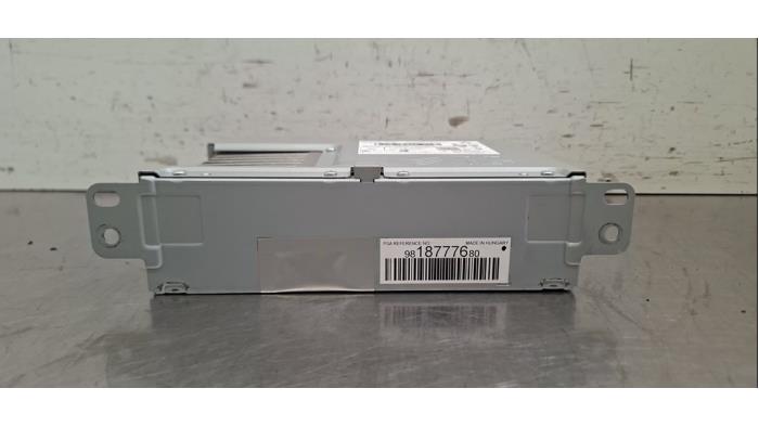 Module radio Toyota Pro-Ace