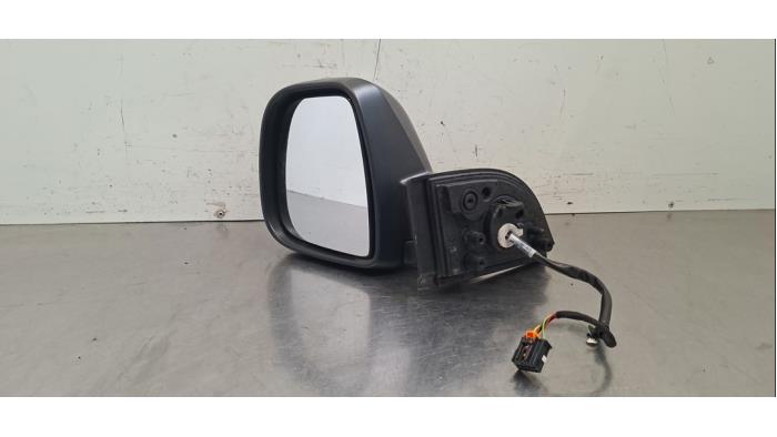 Rétroviseur extérieur gauche Toyota Pro-Ace