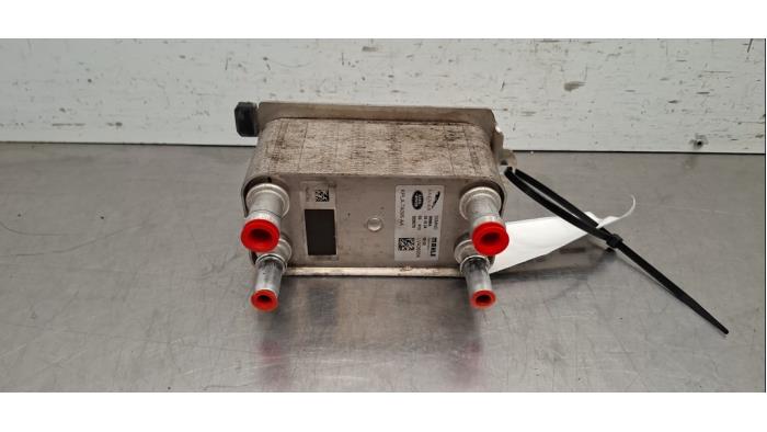 Refroidisseur d'huile Landrover Defender