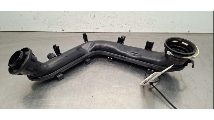 Tube intercooler Volkswagen T-Roc