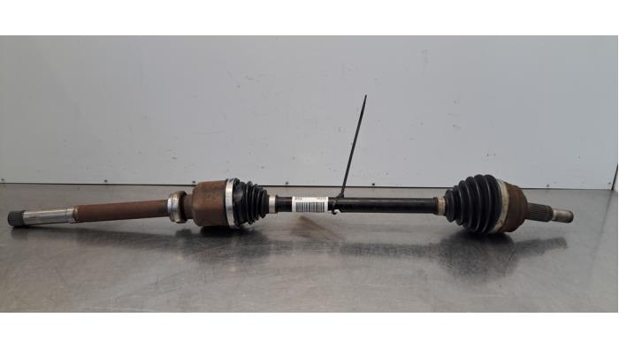 Arbre de transmission avant droit Toyota Pro-Ace