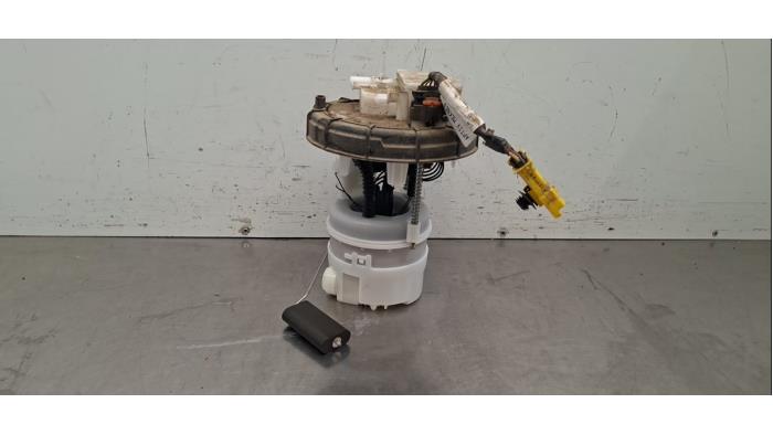 Pompe carburant électrique Toyota Pro-Ace