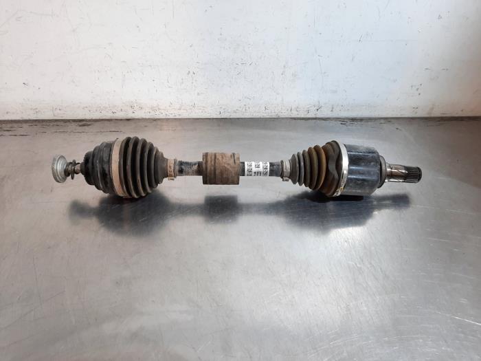 Arbre de transmission avant gauche BMW 1-Série