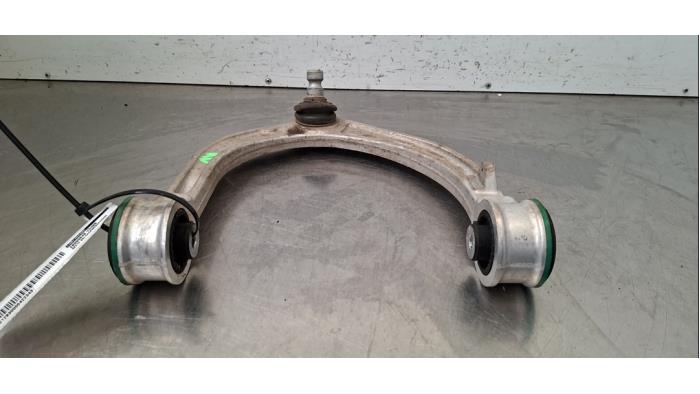 Bras de suspension avant droit Landrover Defender