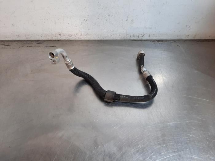 Air conditioning line BMW 1-Serie