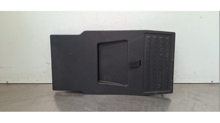 Support (divers) Landrover Defender