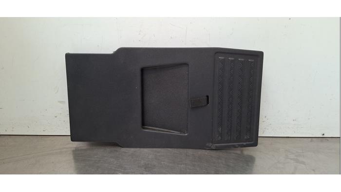 Support (divers) Landrover Defender