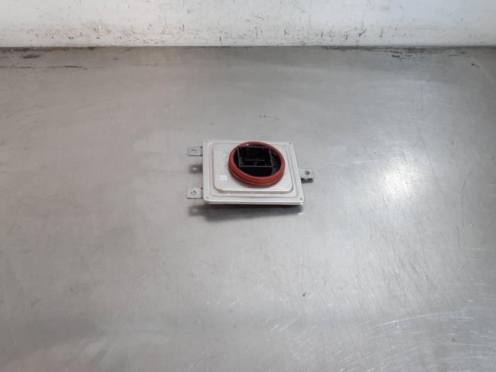 Module LED lumière du jour BMW 1-Série
