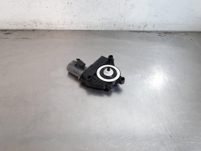 Moteur de vitre portière BMW 1-Série