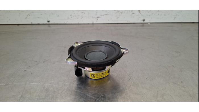 Haut-parleur Landrover Defender