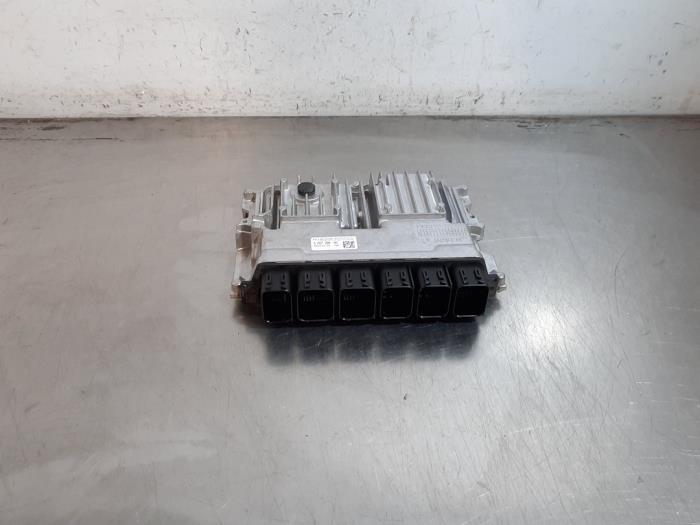 Ordinateur gestion moteur BMW 1-Série