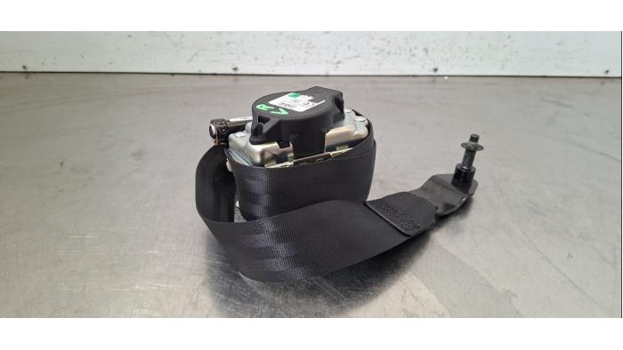 Ceinture de sécurité avant droite Landrover Defender