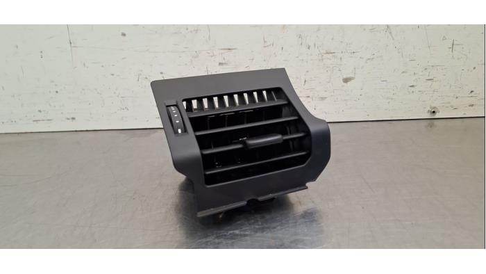 Grille aération tableau de bord Landrover Defender