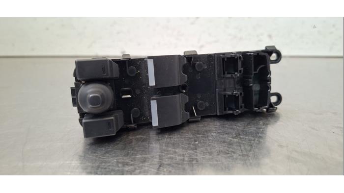Commutateur combi vitres Landrover Defender