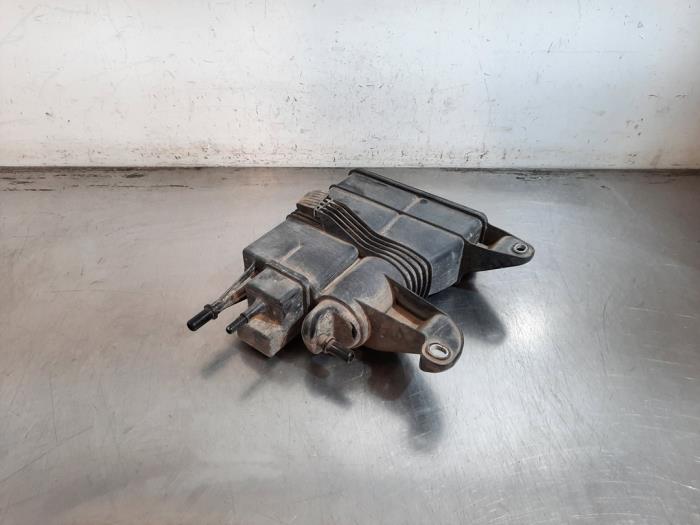 Filtre carbone BMW 1-Série