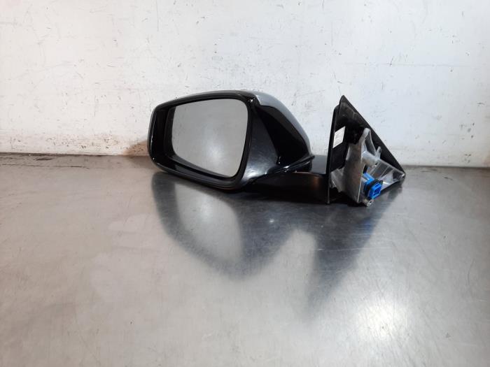 Rétroviseur extérieur gauche BMW 1-Série